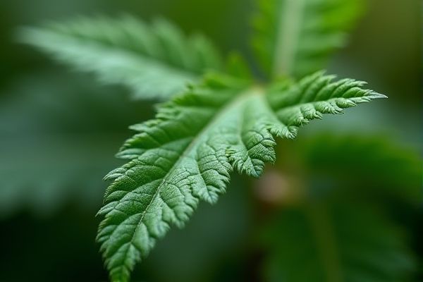 Frond vs. Leaf: Understanding the Difference Between Plant Parts