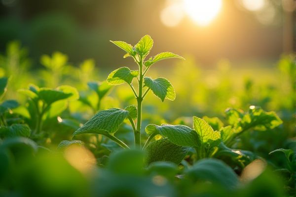 Full Sun vs Partial Shade: Which Is Best for Optimal Herb Growth?