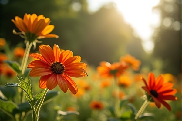 Full Sun vs. Partial Shade: Choosing the Best Light Preference for Your Plants