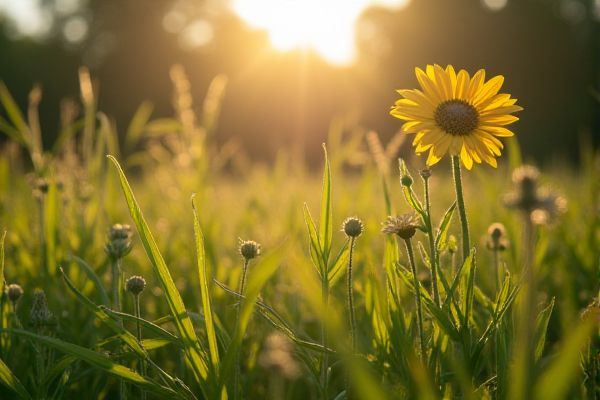 Full Sun vs. Partial Shade: Choosing the Best Light Requirements for Healthy Plant Growth