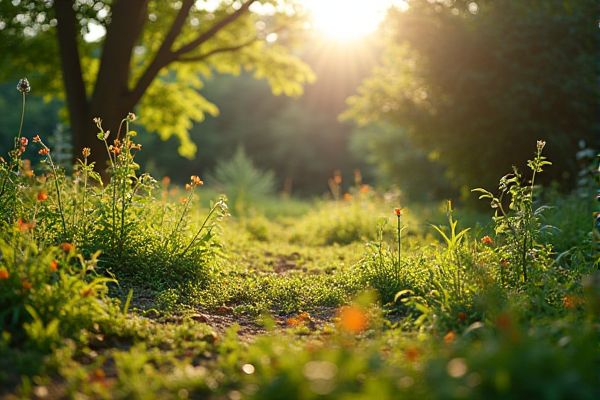 Full Sun vs. Partial Shade: Choosing the Best Planting Site for Your Garden