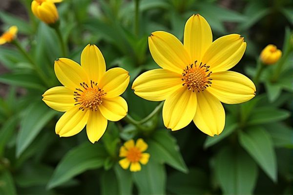 Full-Sun Plants vs. Shade-Loving Plants: Optimal Choices for Garden Placement
