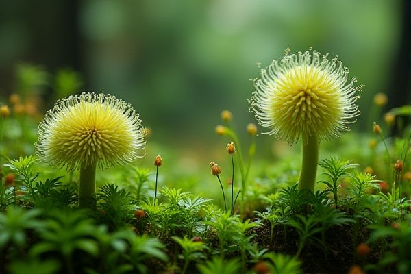 Gametophyte vs. Sporophyte: Understanding Their Roles in the Plant Life Cycle