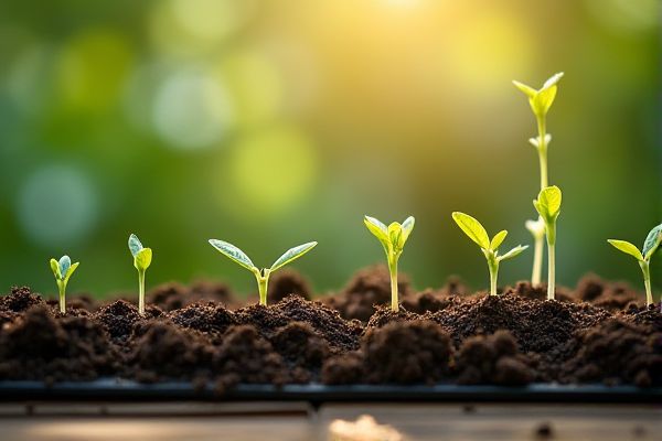 Germination Mat vs. Ambient Temperature for Seed Starting: Which Method Boosts Success?
