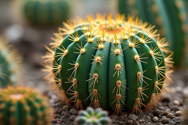 Grafted vs. Non-Grafted Cactus: Key Differences, Benefits, and Varieties