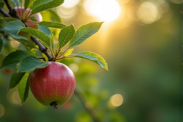 Grafted vs. Seedling Apple Trees: Which Is Better for Your Orchard?