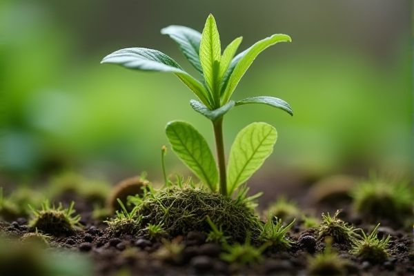 Grafting vs. Offsetting: Which Plant Multiplication Method is Best?