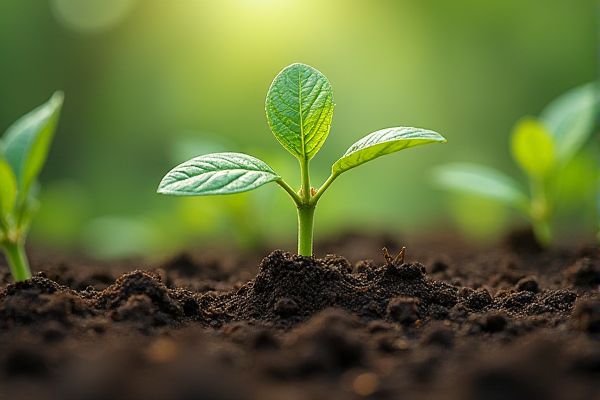Grafting vs. Seed Propagation: Comparing Methods for Plant Reproduction