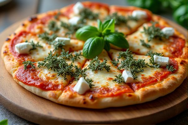 Greek Oregano vs. Italian Oregano: Which Is Best for Pizza?