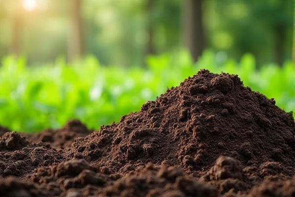 Green Manure vs. Compost for Soil Amendment: Which Is Better for Your Garden?