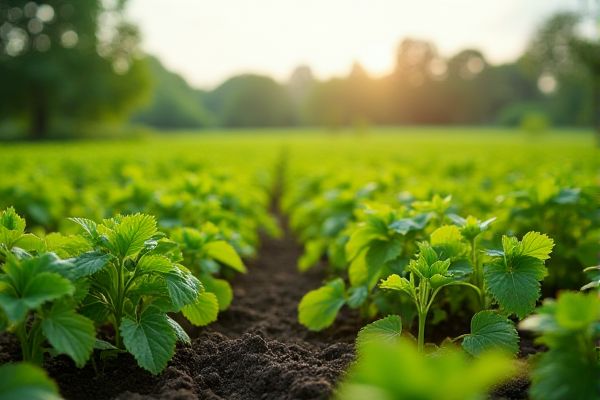 Green Manure vs. Cover Crops: Which Is Better for Soil Health?