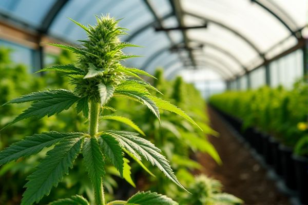 Greenhouse vs. Outdoor Planting: Which Cultivation Method is Best for Optimal Growth?