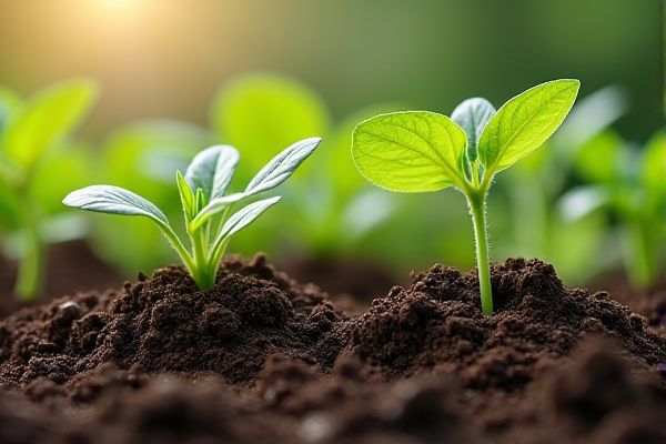 Gritty Mix vs. Regular Potting Soil: Which Soil Medium Is Best for Your Plants?