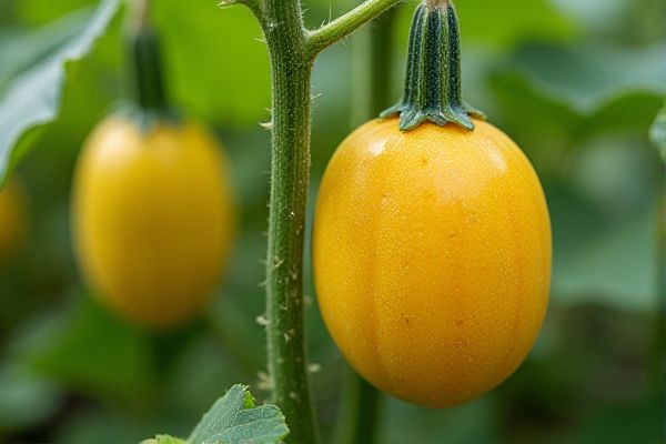 Hand Pollination vs. Natural Pollination: Which Is Best for Growing Squash?