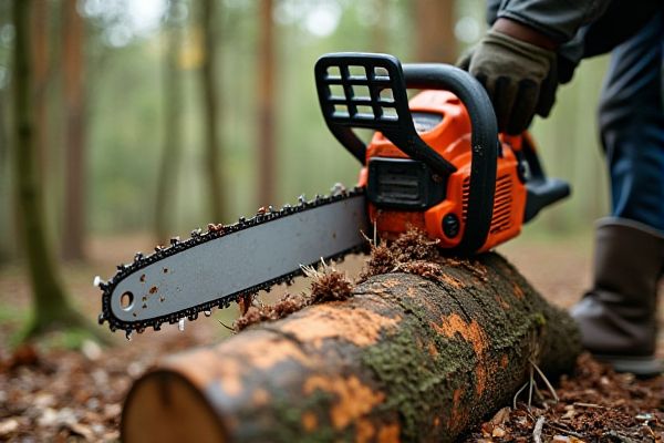 Hand Saw vs. Chainsaw for Cutting Branches: Which Tool Is Best?