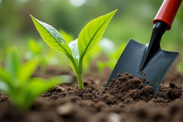 Hand Weeder vs. Hoe: Which Tool Is Best for Effective Weed Control?
