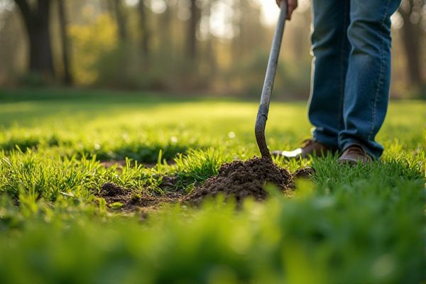 Hand Weeding vs Hoeing: Effective Weed Control Methods Compared