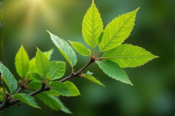 Hard Pruning vs. Light Pruning: Which Method Is Best for Plant Rejuvenation?