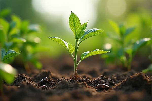Hardening Off vs. Direct Planting for Young Trees: Best Practices and Key Differences