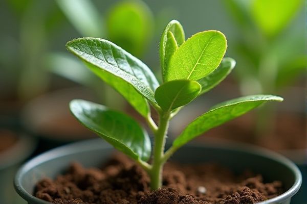 Hardening Off vs. Direct Transplant: Optimal Strategies for Seedling Acclimatization