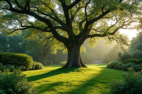 Hardiness Zones vs. Microclimates: Optimizing Tree Suitability for Your Landscape