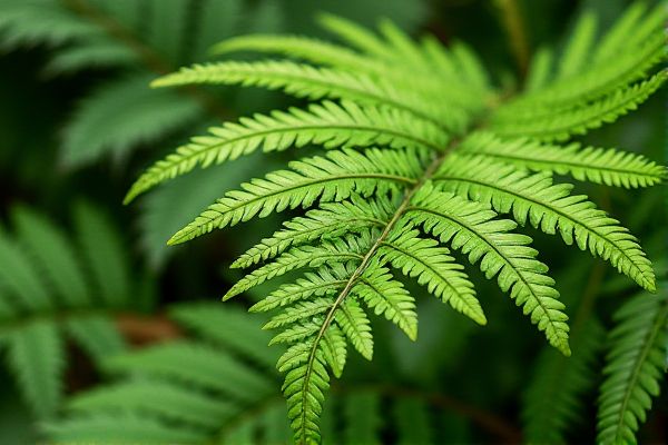 Hardy vs. Tender: Understanding Fern Hardiness