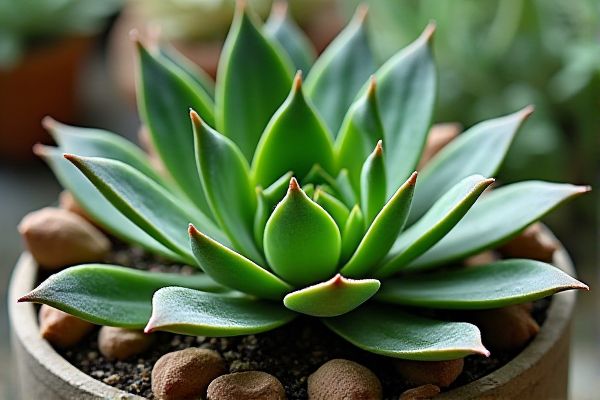 Haworthia vs. Aloe: Which Is Hardier Indoors?