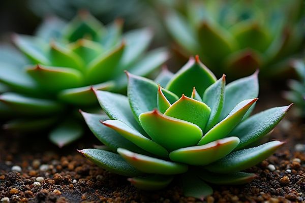 Haworthia vs. Gasteria: Which Succulent Thrives Better in Low-Light Conditions?