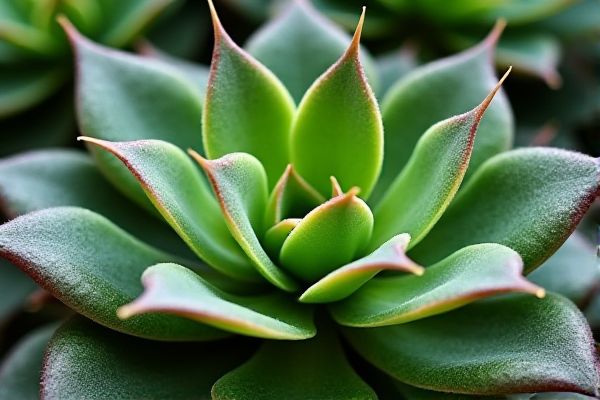 Haworthia vs. Gasteria: Which Succulent Offers the Best Textured Foliage?