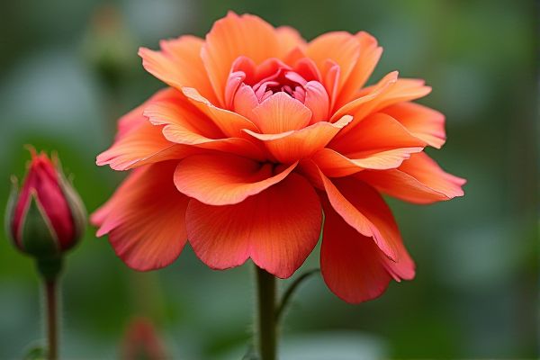 Heirloom vs. Hybrid: Choosing the Best Flower Varieties for Your Garden