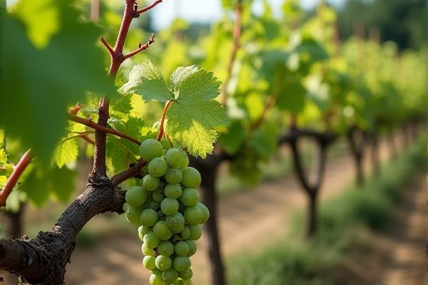 Heirloom vs. Hybrid Grape Vines: Key Differences, Benefits, and Best Uses