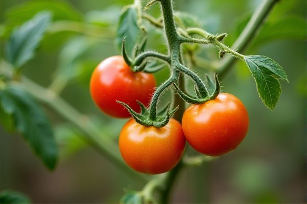 Heirloom vs. Hybrid Tomato Plants: Key Differences and Growing Tips