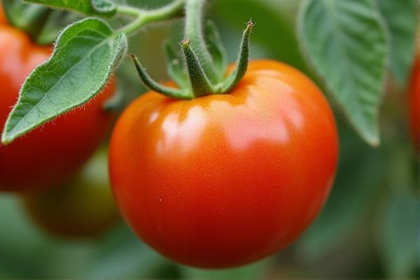 Heirloom vs. Hybrid Tomatoes: Choosing the Best Variety for Your Garden