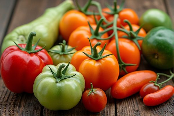 Heirloom Seeds vs. Hybrid Seeds: A Comprehensive Guide to Choosing the Best Planting Material