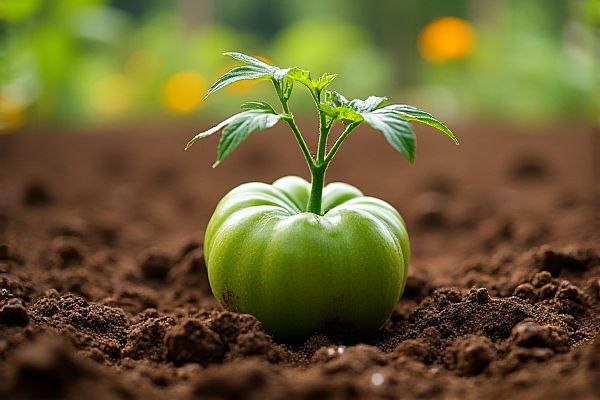 Heirloom Seeds vs. Hybrid Seeds: Which Is Best for Planting?