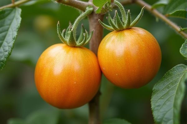 Heirloom vs. Hybrid: Choosing the Best Tree Varieties for Your Landscape