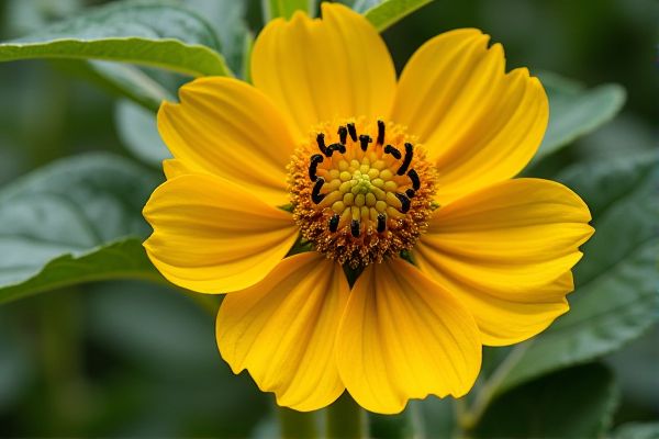 Heirloom Varieties vs. Modern Cultivars: Maximizing Genetic Diversity in Agriculture