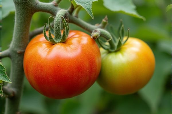 Heirloom vs. Hybrid Varieties: Which Offers Superior Fruit Quality?