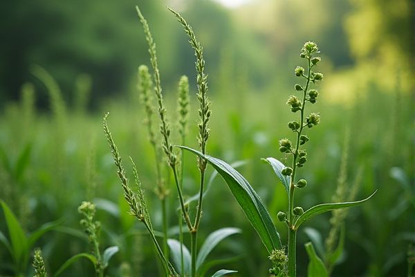 Herbaceous vs. Woody: Understanding Stem Types in Plants