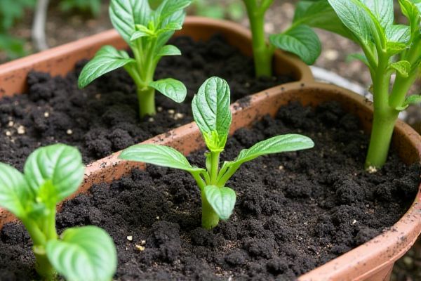 Horizontal vs. Vertical Drainage: Optimizing Pot Setup for Healthy Plant Growth