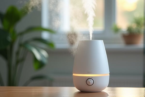 Humidifier vs. Misting Systems: Which Is Best for Effective Humidity Control?