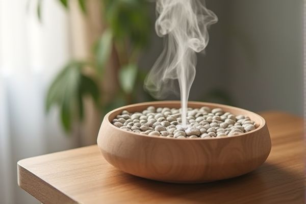 Humidifier vs. Pebble Tray: Which Is Better for Boosting Humidity?