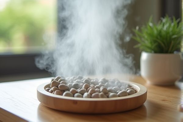 Humidifier vs. Pebble Tray: Which Is Best for Boosting Humidity?