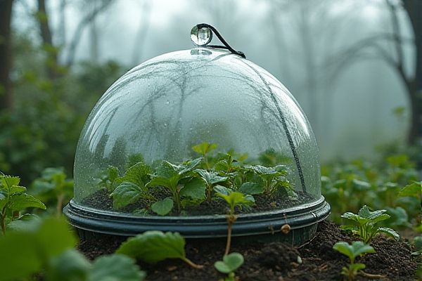 Humidity Dome vs. Open Air: Optimal Propagation Environments Explained