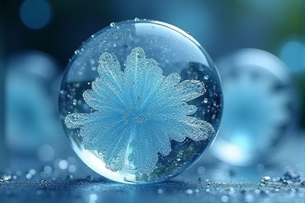 Hydrogel Crystals vs. Watering Globes: Which Is Better for Plant Moisture Retention?