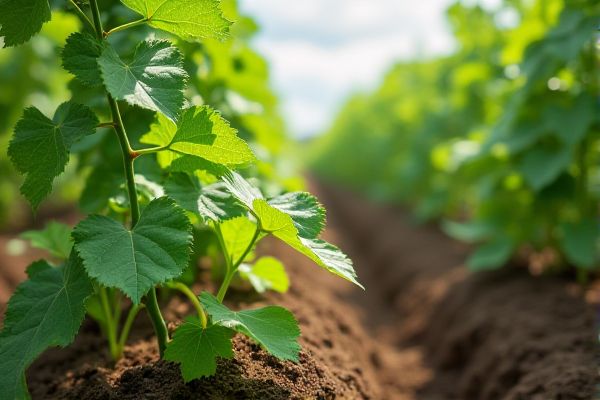 Hydroponics vs. Soil-Based: Which Is Better for Vine Cultivation?
