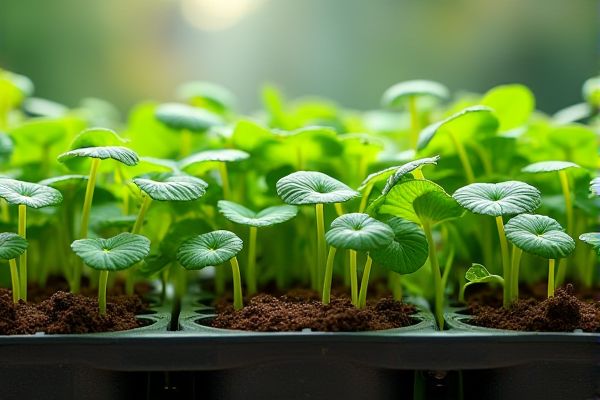 Hydroponic vs. Soil-Based Growing: Which Method Is Best for Urban Gardening?
