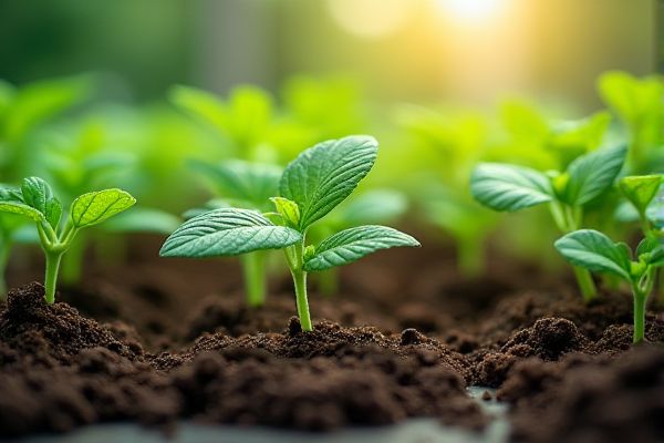 Hydroponics vs. Soil-Based Growing: Which Medium Is Best for Your Plants?