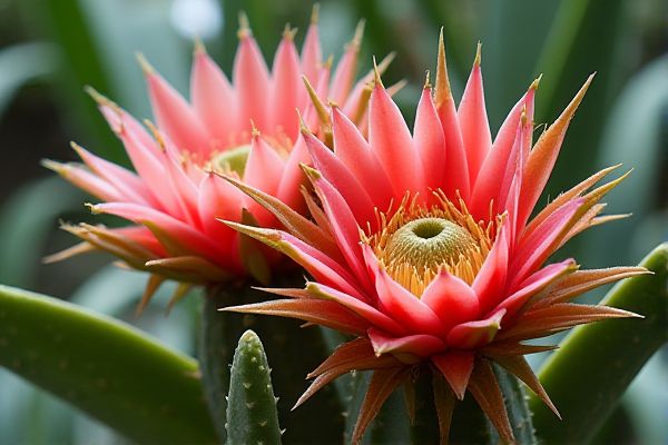 Hylocereus vs. Epiphyllum: Choosing the Best Epiphytic Cactus for Your Collection