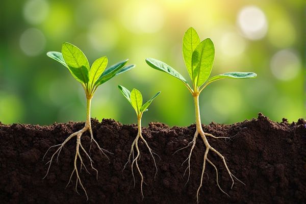 In-Ground Growing vs. Container Growing: Which Is Better for Root Development?